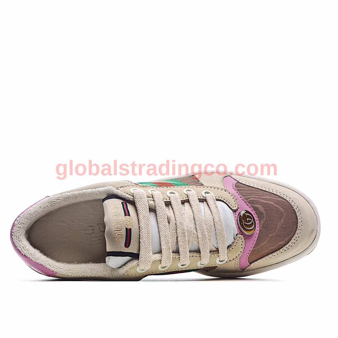 Gucci Air Cushion Dad Shoes